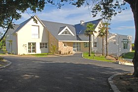 Le Clos Chanoine
