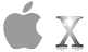 Apple Mac OS X