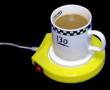 Le chauffe-Café USB !