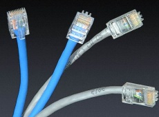 Le câblage RJ45