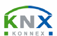 KNX de Konnex