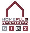 Homeplug Certified