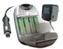 Un chargeur de batteries !