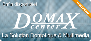 DomaxCenter™