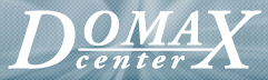 DomaxCenter Version 1.0.b