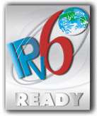 IPV6 Ready !