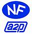 Agrément NF A2P