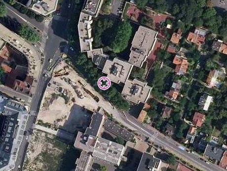 SEEG - La Maison de la Domotique - 1, rue de la Bivre - 92340 BOURG LA REINE