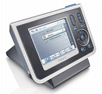 RC 9800 Philips