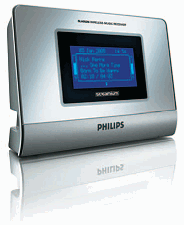 SLA 5520 de Philips™