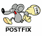 Postfix