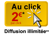 CPC au click