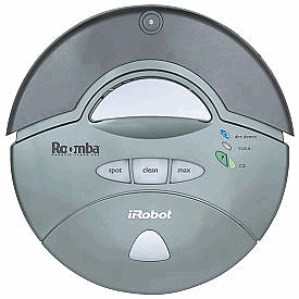 Roomba