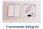 Intégration facile dans vos installations