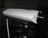 Caméra AXIS