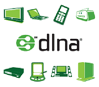 Alliance DLNA